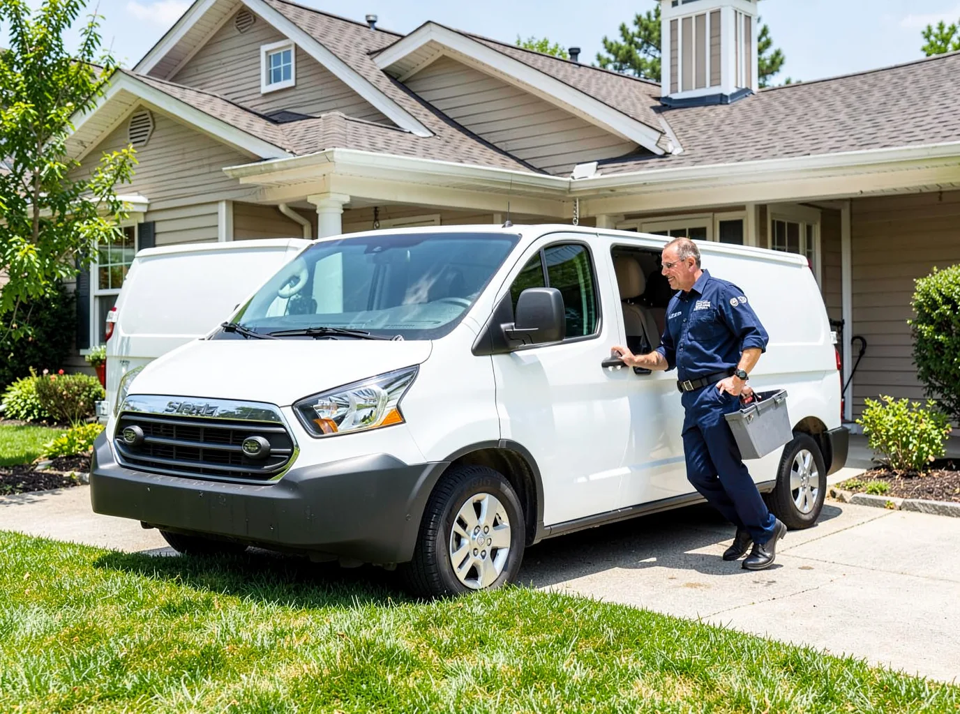 Emergency Plumber company in Benoit, MS