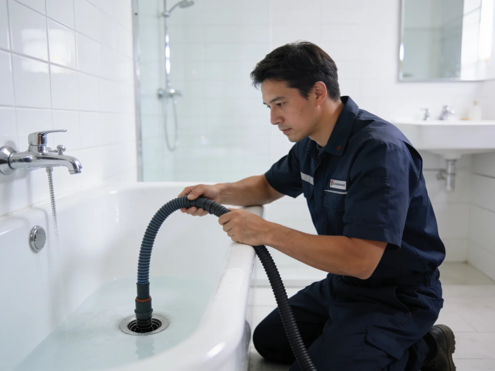 Emergency Plumber Benoit, MS FAQs